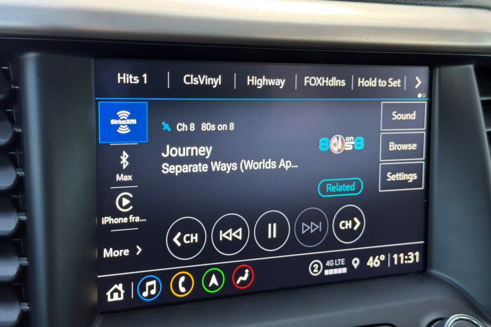 Used 2023 GMC Acadia Denali w/ Black Diamond Edition image 19