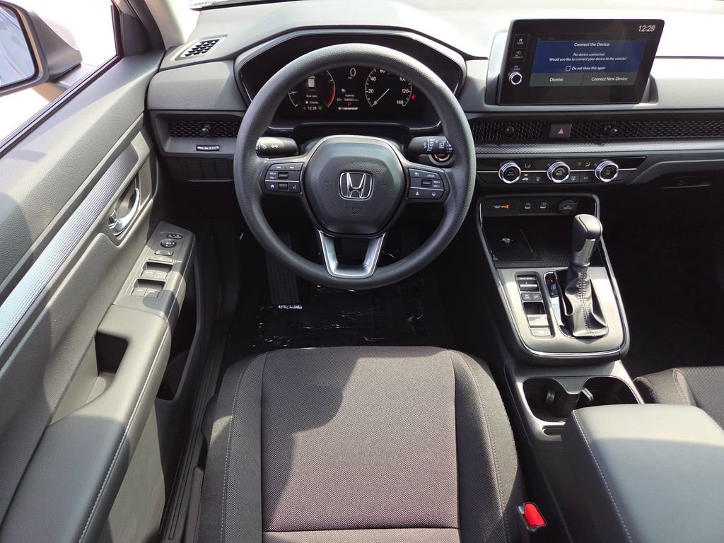 New 2026 Honda CR-V LX image 26