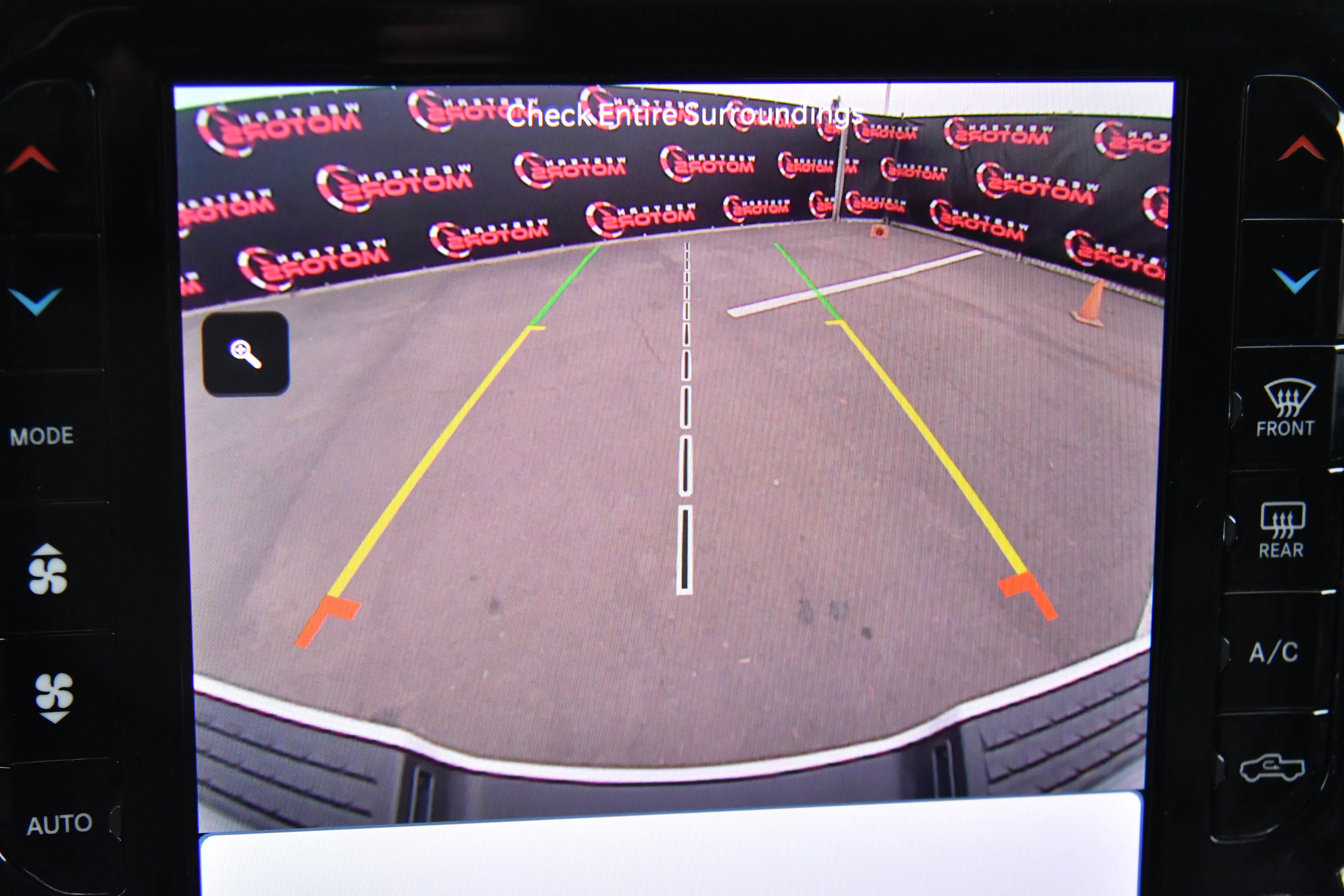 Used 2024 RAM 2500 Laramie image 22