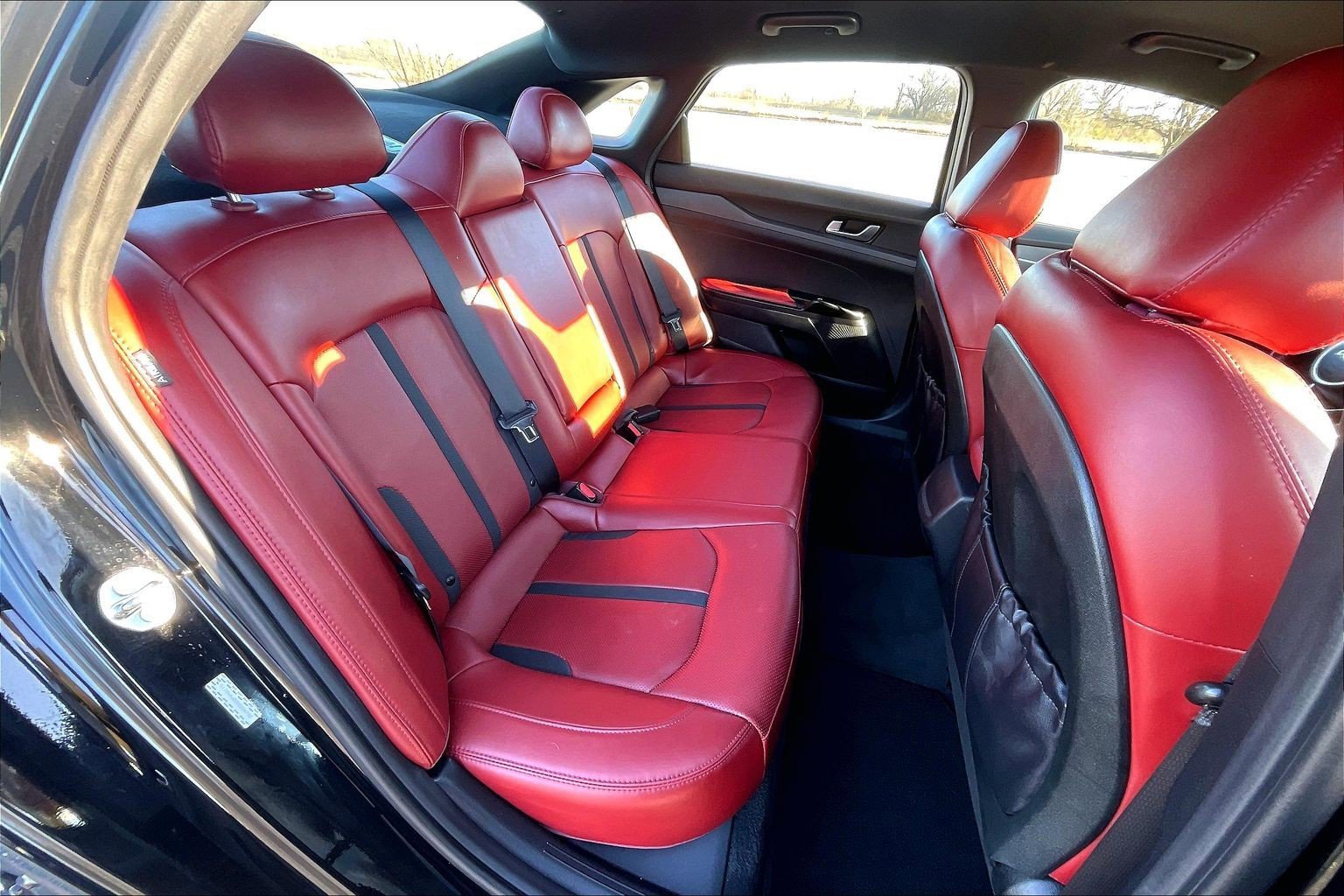 Used 2024 Kia K5 GT-Line w/ GT-Line Premium Package image 16