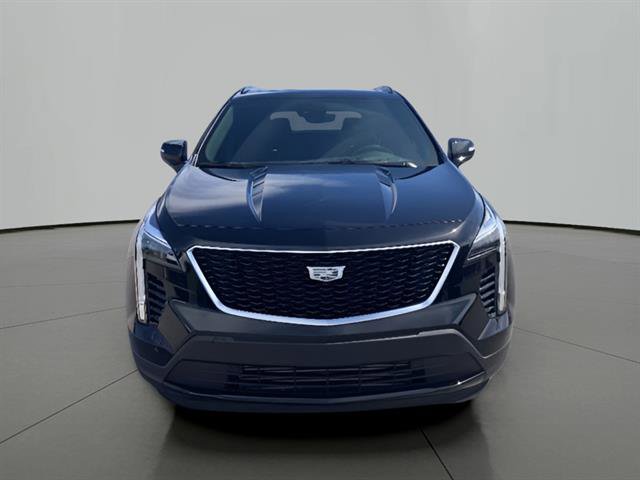 Certified 2023 Cadillac XT4 Sport image 2