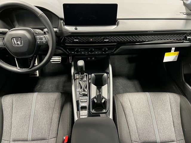New 2025 Honda Accord Sport image 18