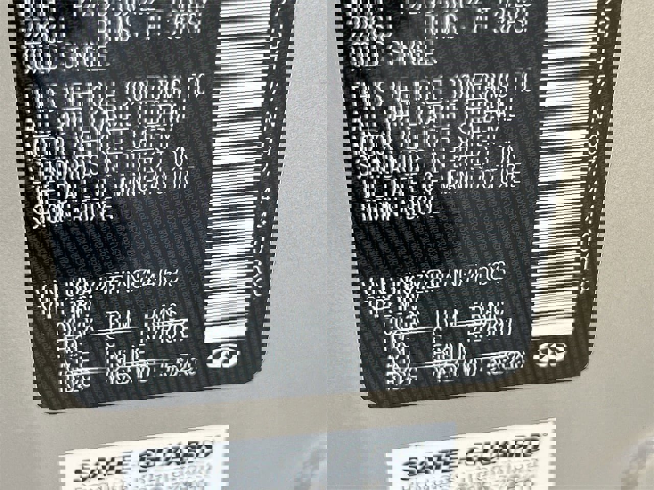 Used 2022 INFINITI QX80 Sensory w/ Cargo Package image 33