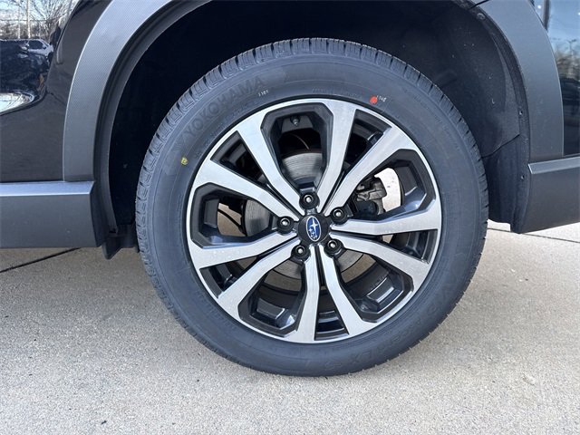 Certified 2023 Subaru Forester Limited image 23