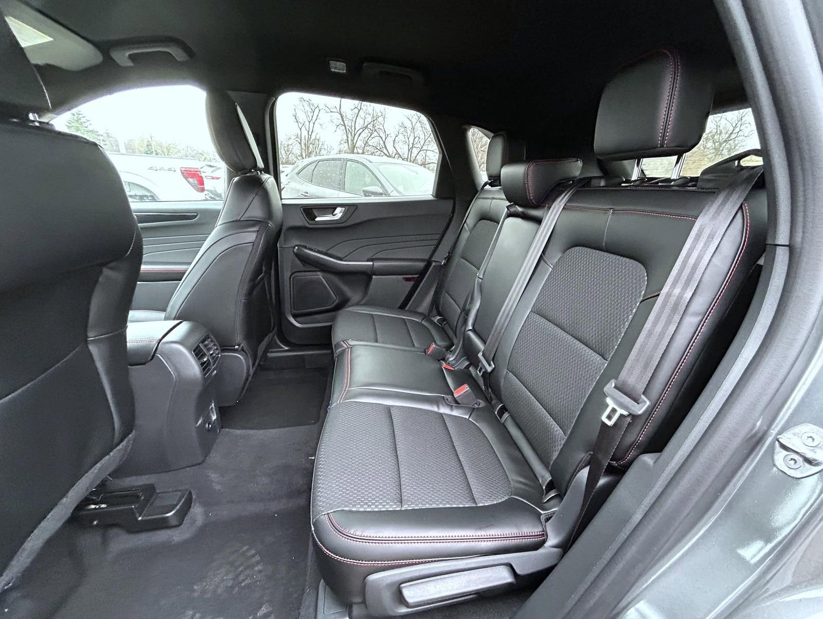 New 2026 Ford Escape ST-Line w/ Tech Pack #1 image 11