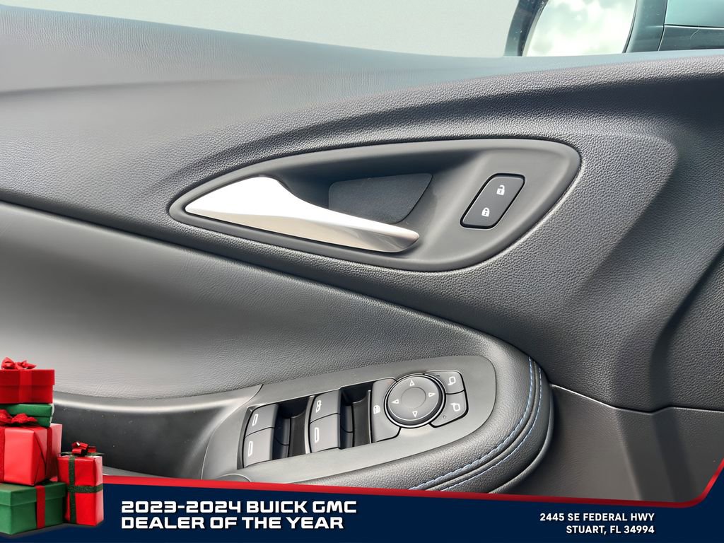 New 2026 Buick Encore GX Sport Touring w/ Advanced Technology Package image 42