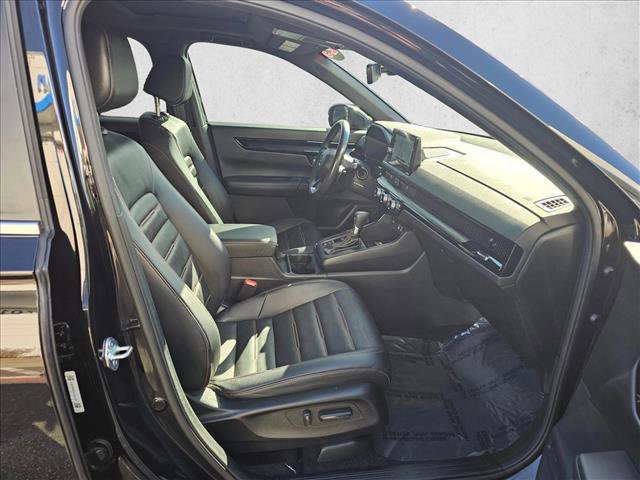 Used 2023 Honda CR-V Sport Touring image 10