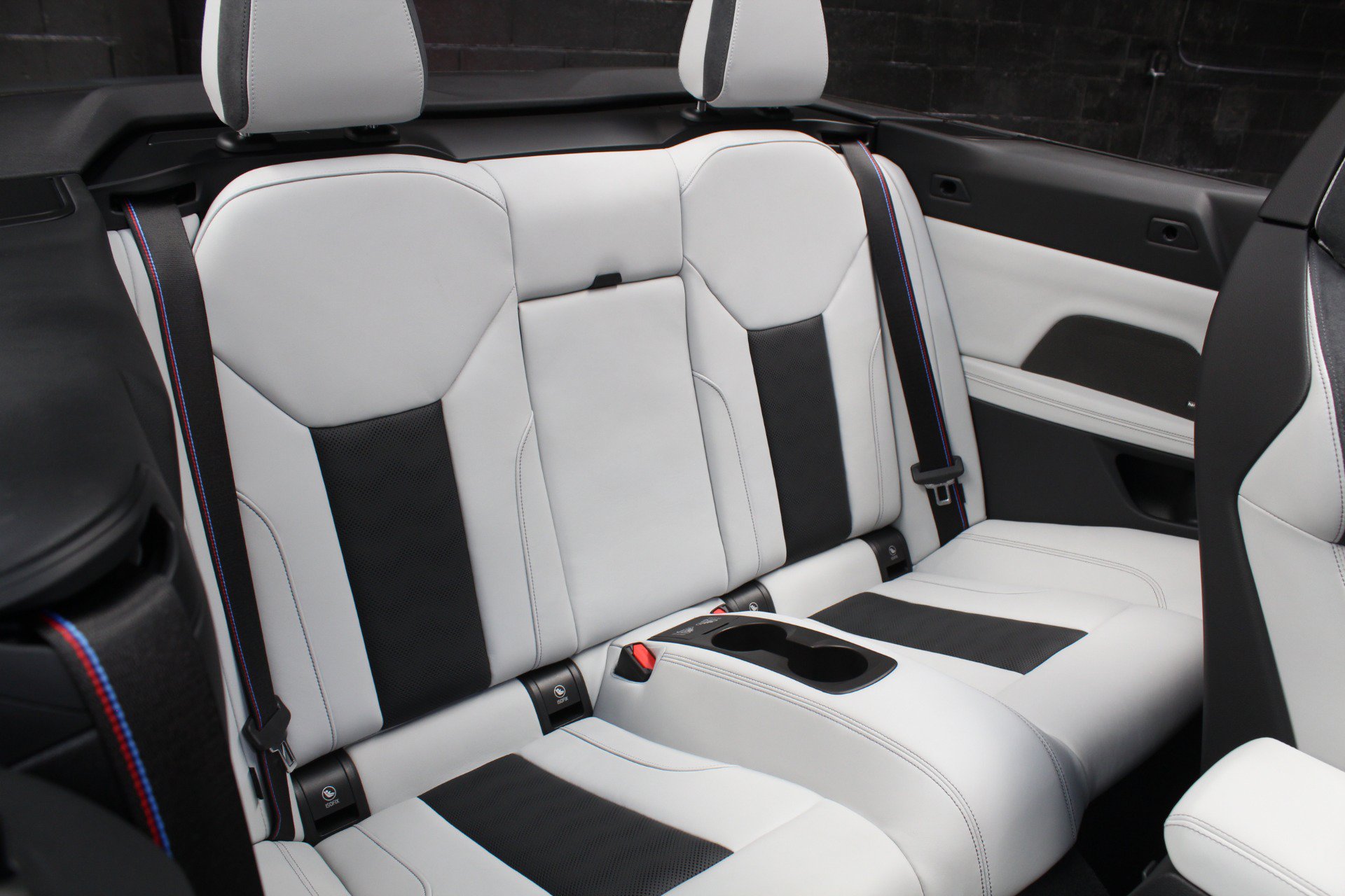 Used 2022 BMW M4 xDrive Competition AWD/4WD image 35