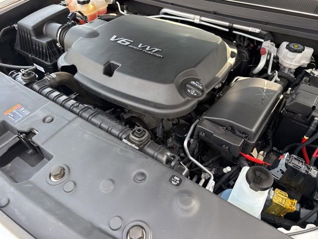 Used 2022 GMC Canyon Elevation w/ Trailering Package image 28