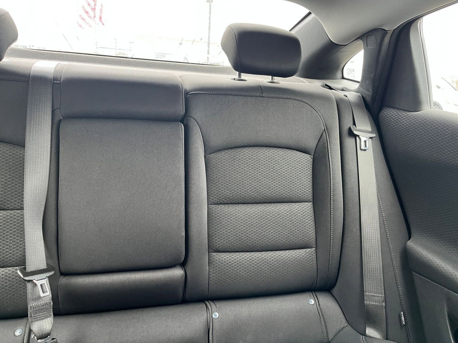 Used 2024 Chevrolet Malibu LT image 39