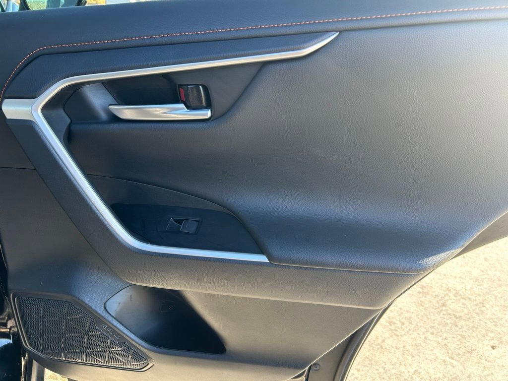 Used 2024 Toyota RAV4 Adventure image 29