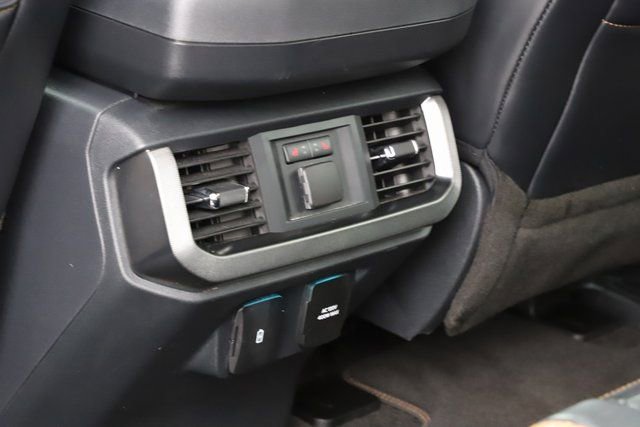Used 2021 Ford F150 Platinum w/ Trailer Tow Package RWD image 25
