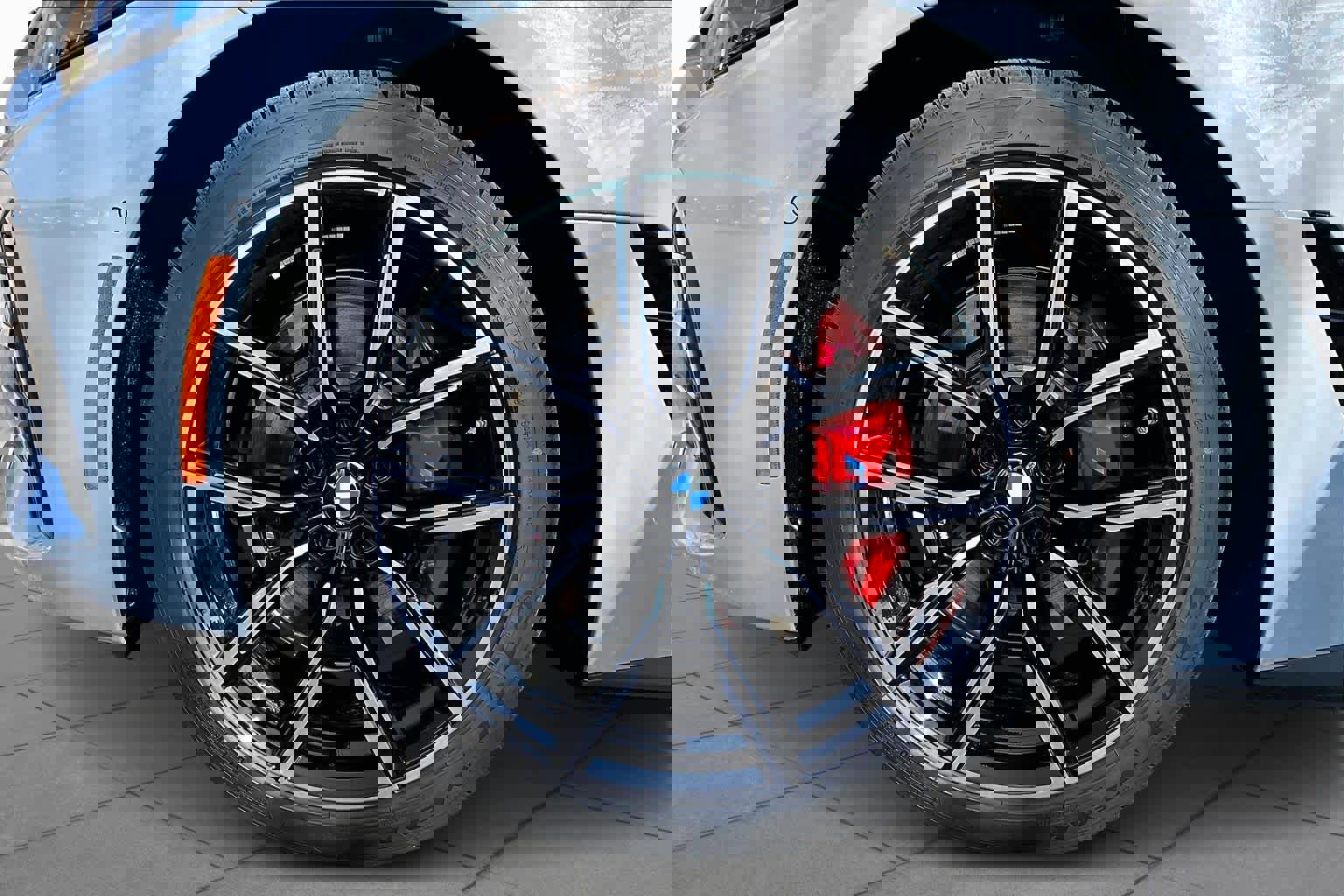 New 2026 BMW i4 xDrive40i w/ M Sport Package image 11