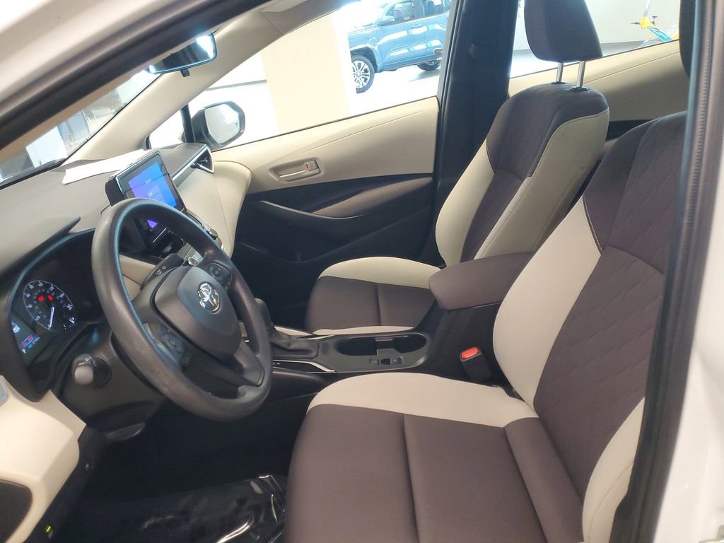Certified 2024 Toyota Corolla LE image 14
