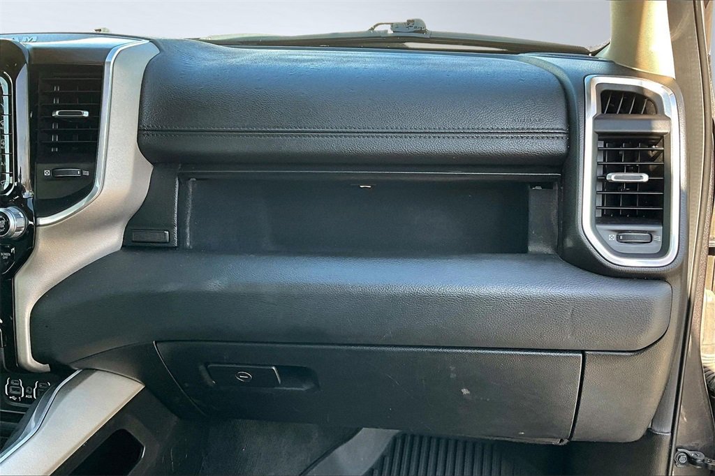 Certified 2021 RAM 1500 Laramie image 17