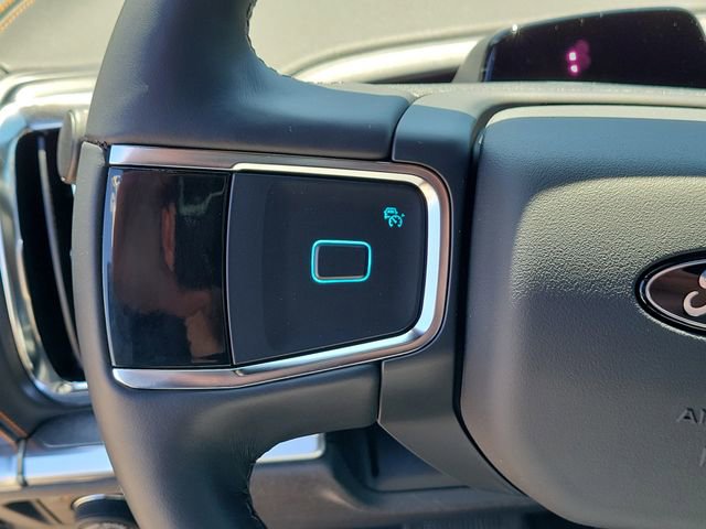 New 2026 Ford Expedition Tremor AWD/4WD image 23