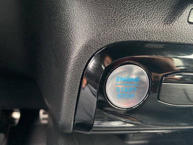 Used 2023 Ford Escape ST-Line w/ Tech Pack #1 FWD image 26