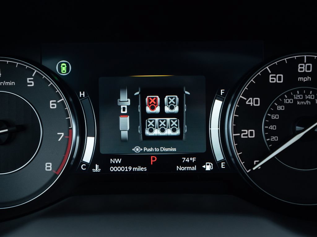 New 2026 Acura RDX SH-AWD image 20