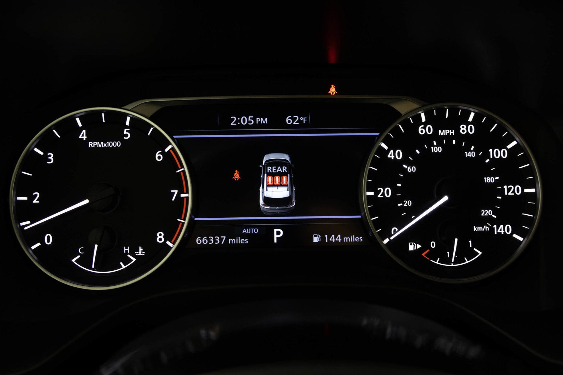 Used 2023 Nissan Rogue SV w/ SV Premium B Package AWD/4WD image 27