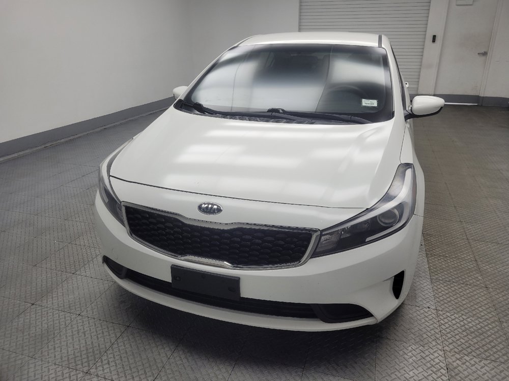 Used 2017 Kia Forte LX FWD image 15