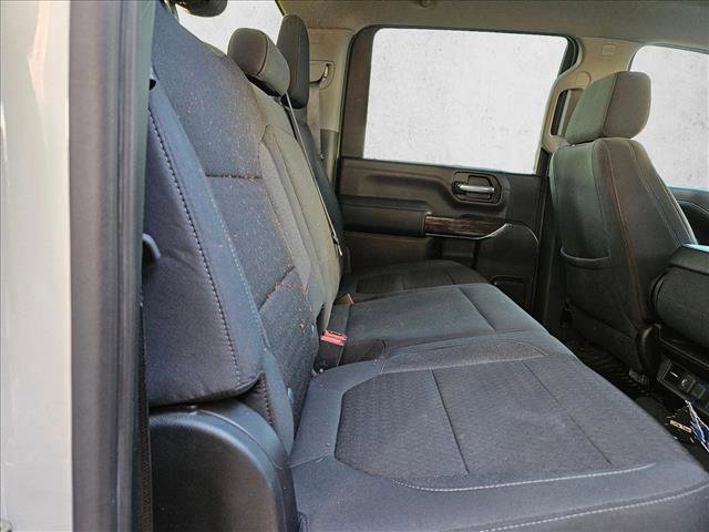 Used 2021 GMC Sierra 2500 SLE w/ SLE Convenience Package image 18
