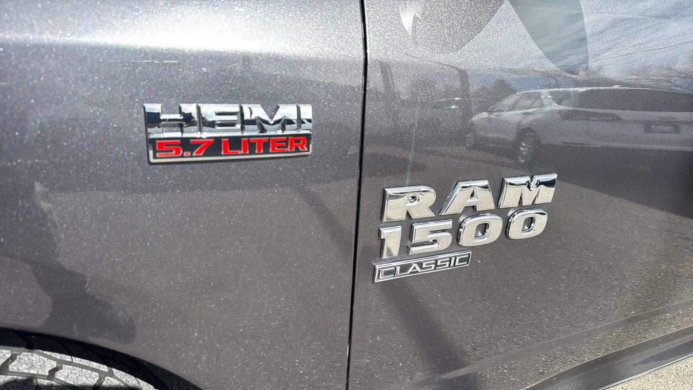 Used 2019 RAM 1500 Big Horn image 21