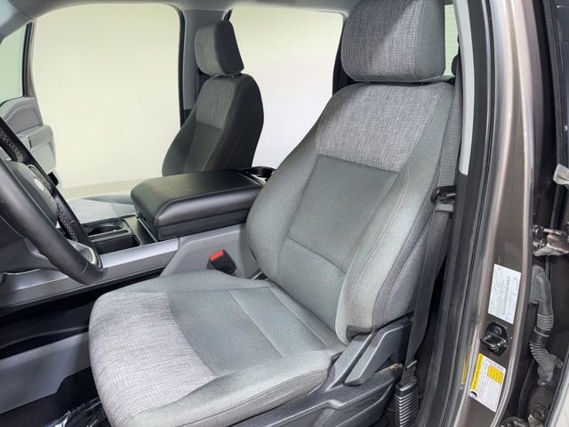 Used 2023 Ford F150 XLT w/ Equipment Group 301A Mid image 13