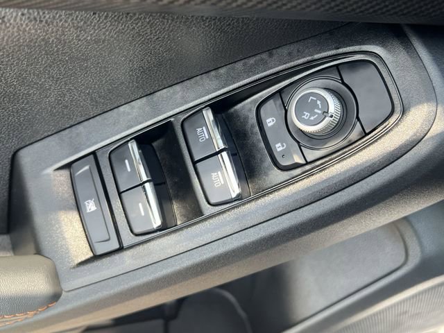 Certified 2025 Subaru Crosstrek 2.5i Limited w/ Crosstrek Mirror Package image 26