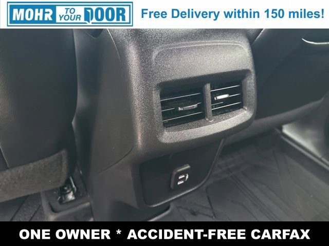 Used 2023 Chevrolet Equinox RS w/ LPO, Floor Liner Package image 29
