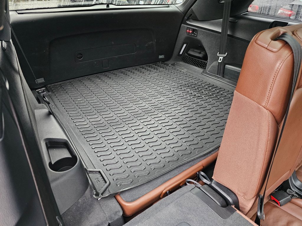 Used 2018 Audi Q7 3.0T Prestige image 30