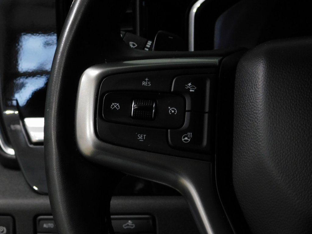 Used 2024 Chevrolet Silverado 1500 RST w/ All Star Edition Plus image 46