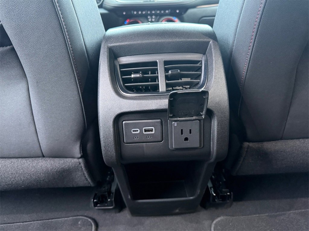 Used 2024 Chevrolet Blazer RS image 22