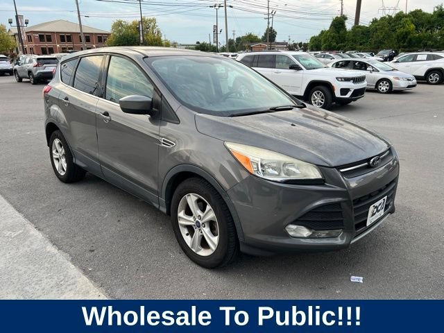 Used 2014 Ford Escape SE FWD image 3