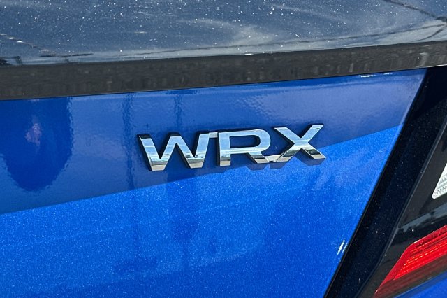 Used 2022 Subaru WRX Premium AWD/4WD image 32