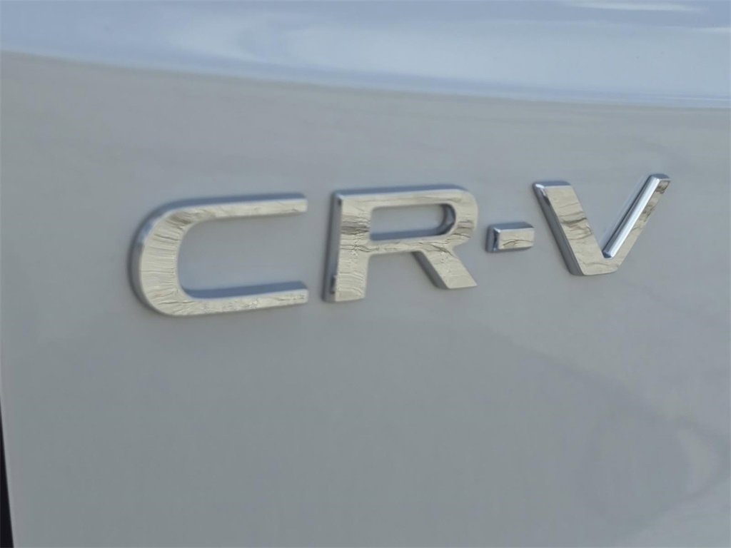New 2026 Honda CR-V EX image 12