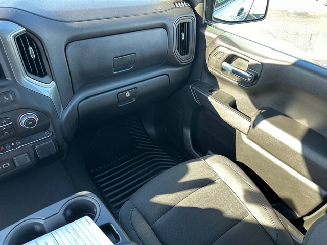 Used 2025 Chevrolet Silverado 1500 Custom image 20