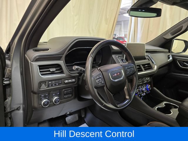 Used 2022 GMC Yukon XL AT4 w/ Technology Package AWD/4WD image 18