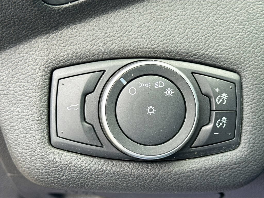 Used 2018 Ford Escape S FWD image 10