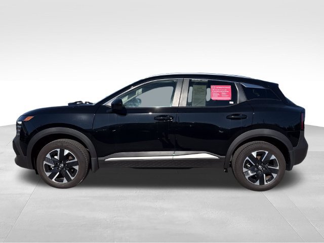 Certified 2025 Nissan Kicks SV w/ SV Premium Package AWD/4WD image 3