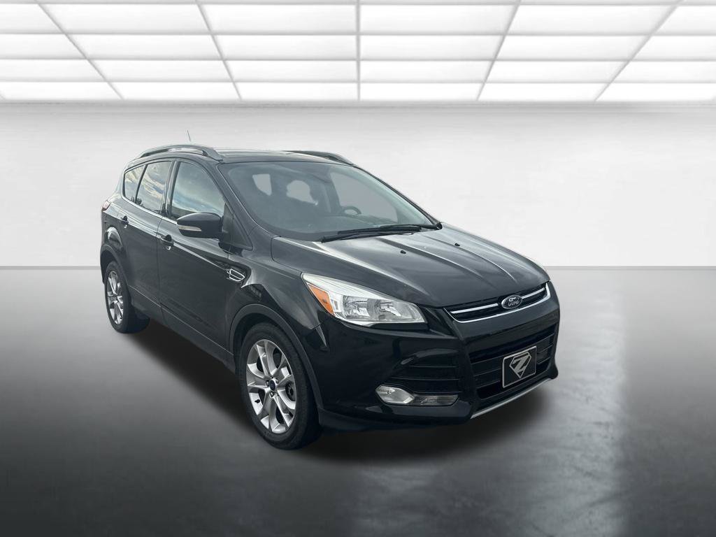 Used 2014 Ford Escape Titanium FWD image 2
