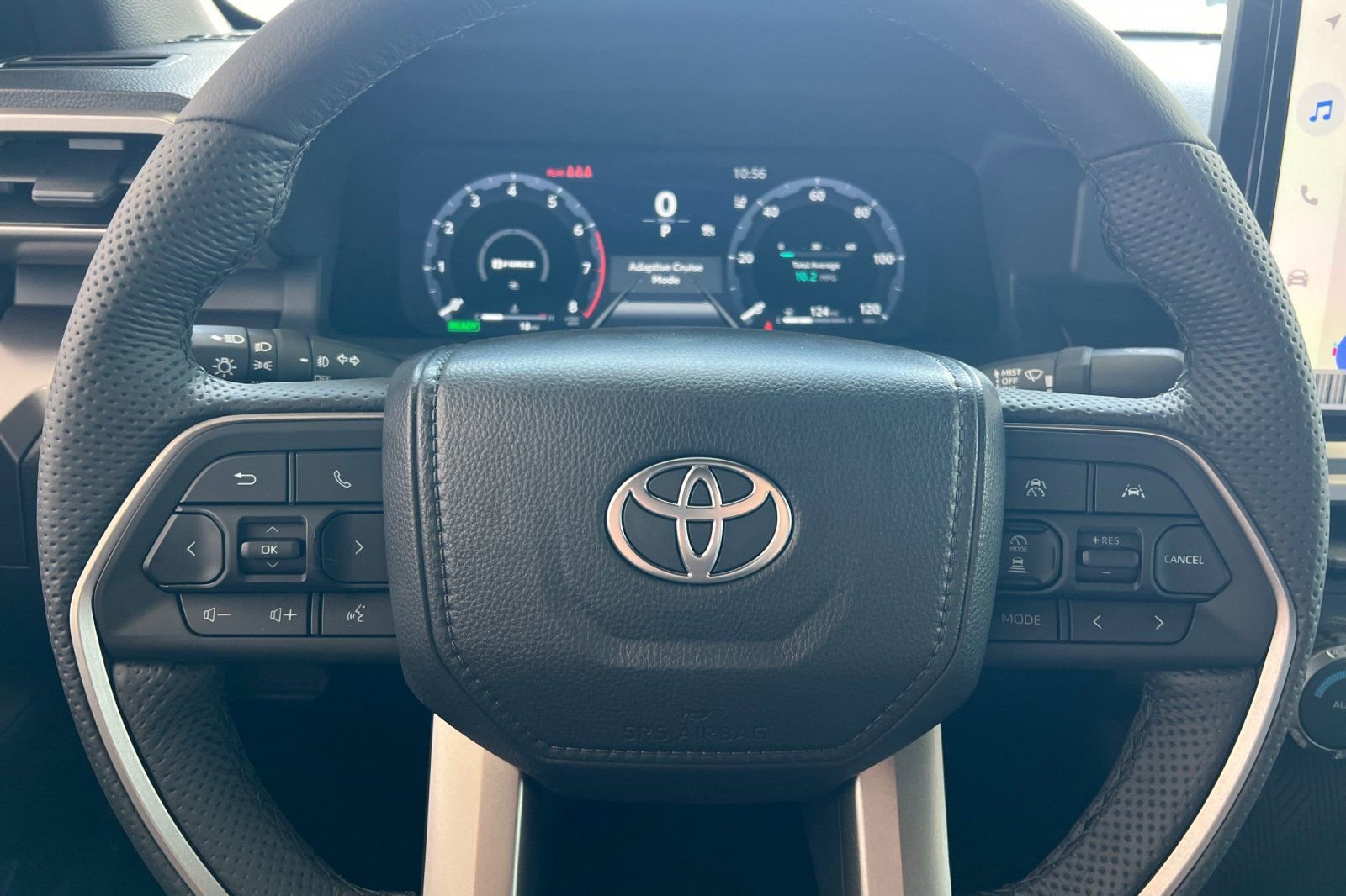 Certified 2025 Toyota Tacoma TRD Sport image 19