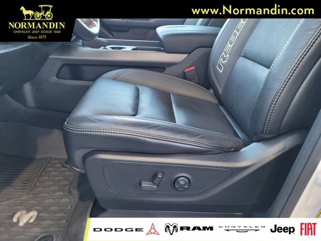 Used 2021 RAM 1500 Rebel w/ Rebel Level 2 Equipment Group AWD/4WD image 17