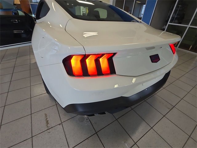 Used 2025 Ford Mustang GT Premium w/ 60th Anniversary Package image 27