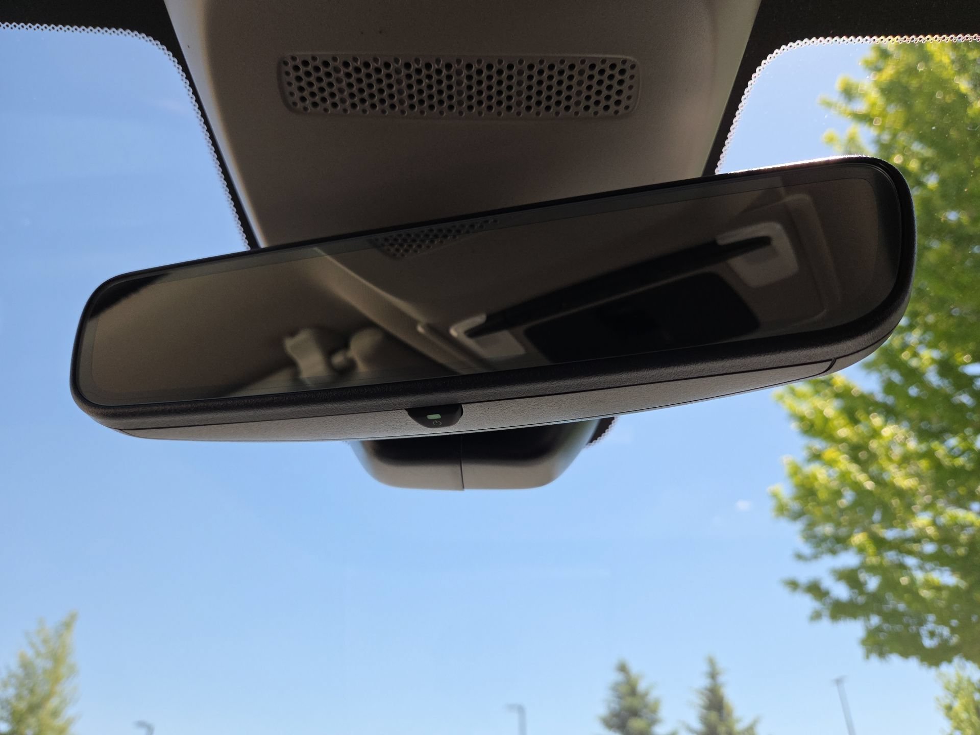 New 2027 Honda HR-V EX-L image 19