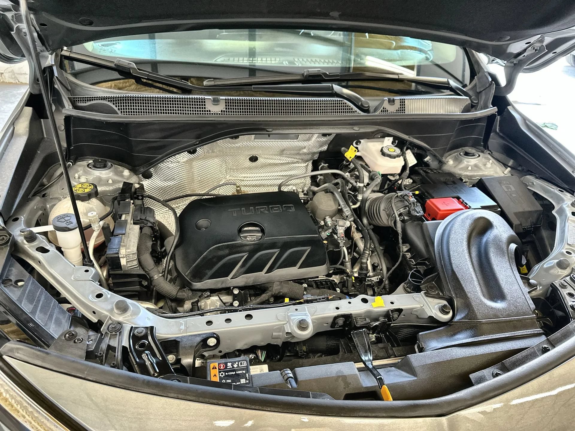 Used 2024 Buick Encore GX Preferred FWD image 30