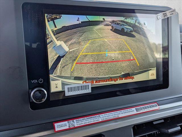 New 2025 Toyota Tacoma TRD Off-Road image 13