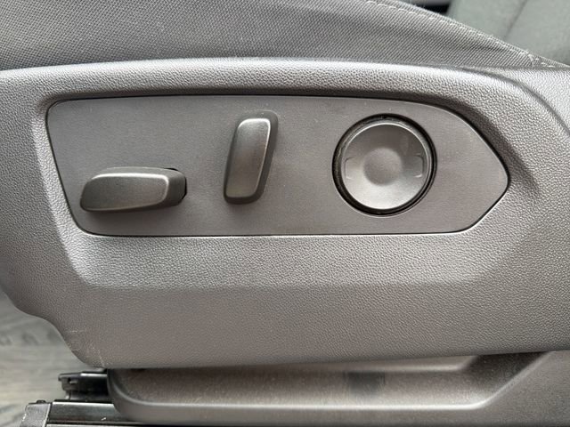Used 2024 Chevrolet Silverado 1500 Custom Trail Boss AWD/4WD image 10