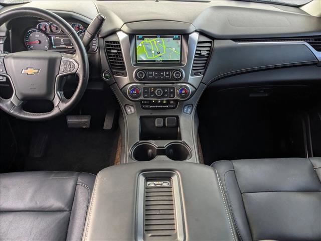 Used 2016 Chevrolet Tahoe LT w/ LT Signature Package image 18