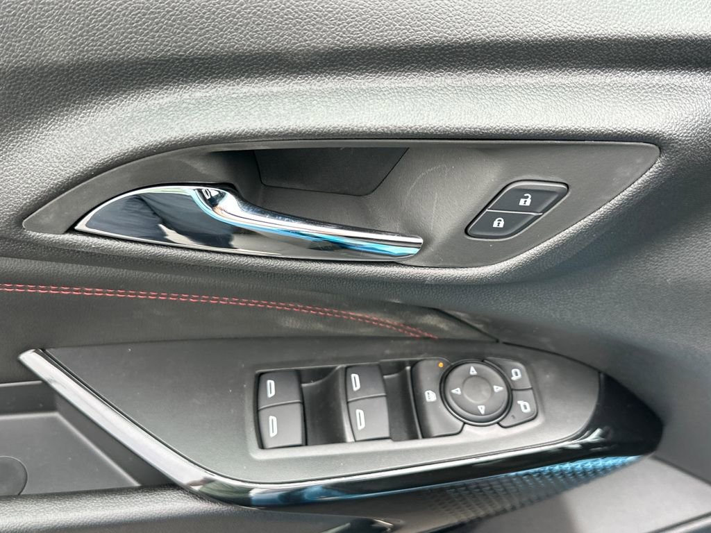 New 2026 Chevrolet Trax RS image 15