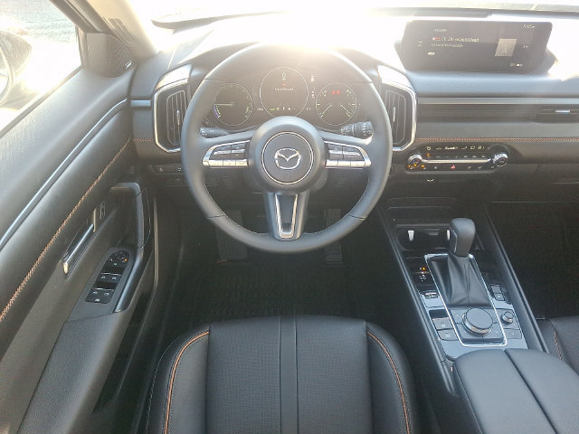 New 2026 MAZDA CX-50 2.5 Hybrid w/ Weather Package AWD/4WD image 11